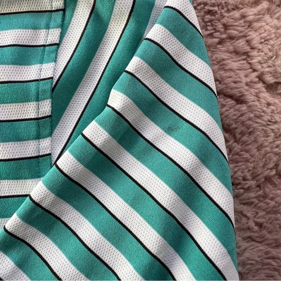 FootJoy Striped Golf Polo Men’s Size XL - Picture 13 of 13